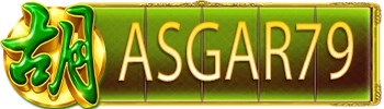 ASGAR79 Logo